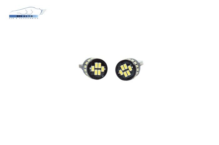 KTR T10 W5W LED